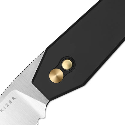 Tomb Nitro-V Aluminum(BK) V3692A2