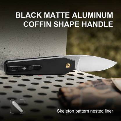 Tomb Nitro-V Aluminum(BK) V3692A2