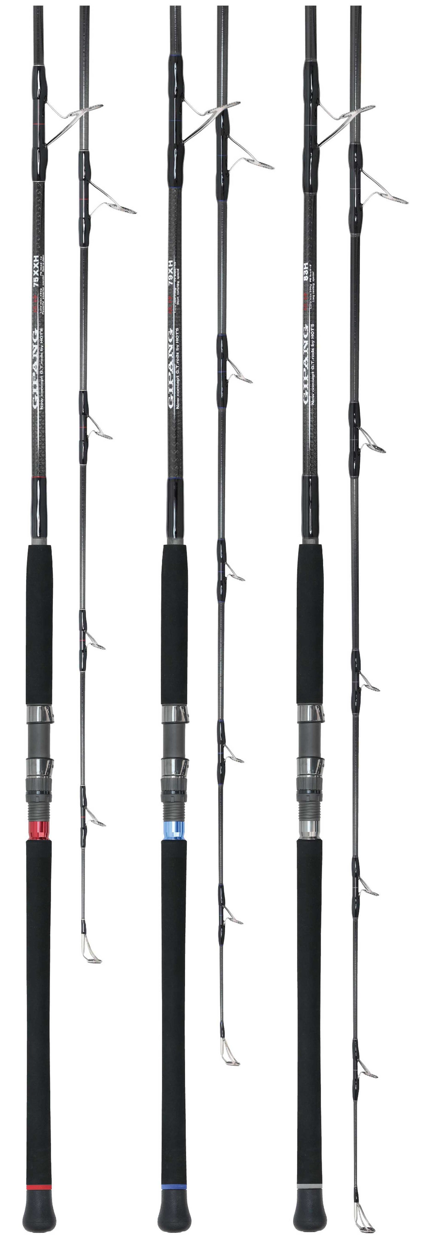 Ryujin (3G) GT-83H Casting Special