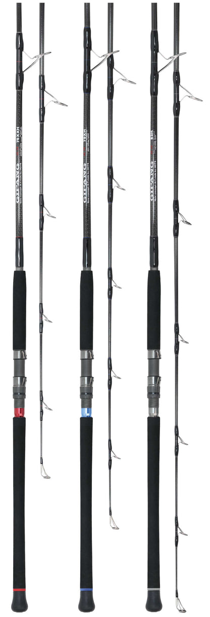 Ryujin (3G) GT-83H Casting Special
