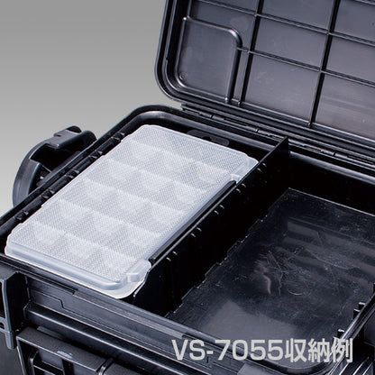 Light Game Case J Clear / Black