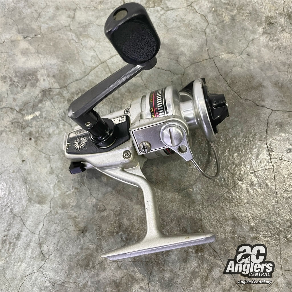 daiwa 1000x reel Daiwa 1000X (VINTAGE, 8/10) as is – Anglers Central