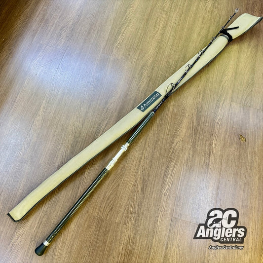 X-Tuna JL200B 200kg Class bait reel type