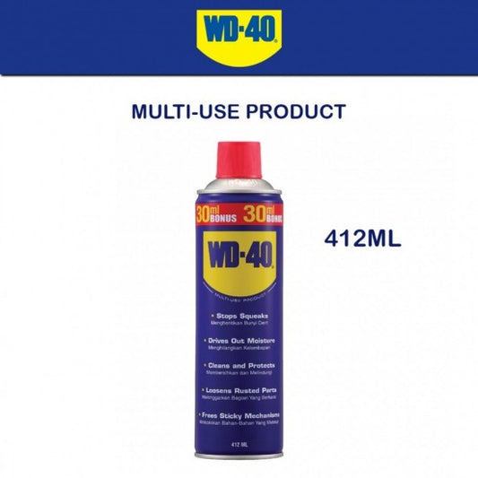 WD-40 (412ml)