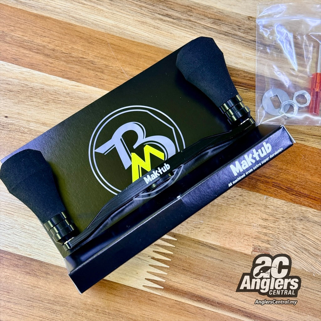 Power handle MPH-120