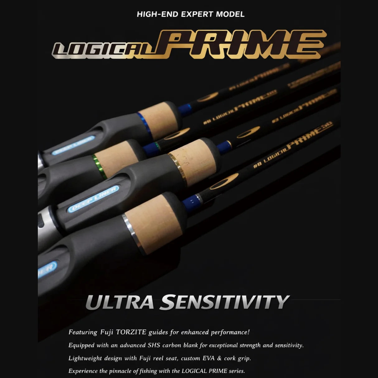 Logical Prime 60