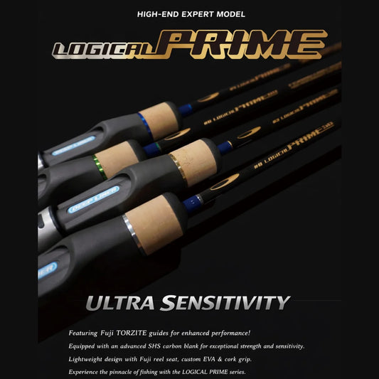 Logical Prime 60
