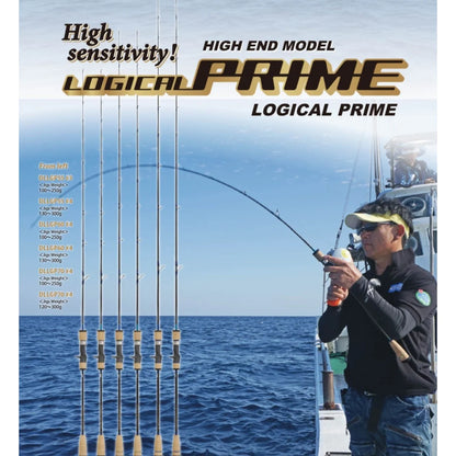 Logical Prime 60
