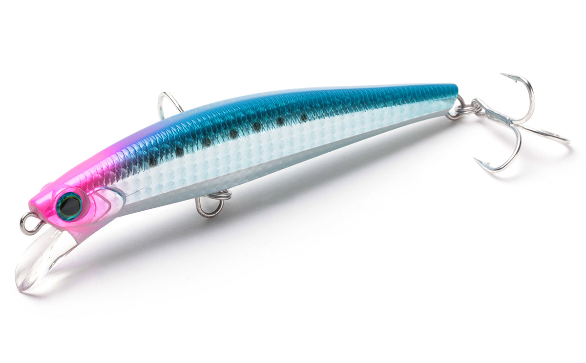 Pin Tail Sawara Tune 42G