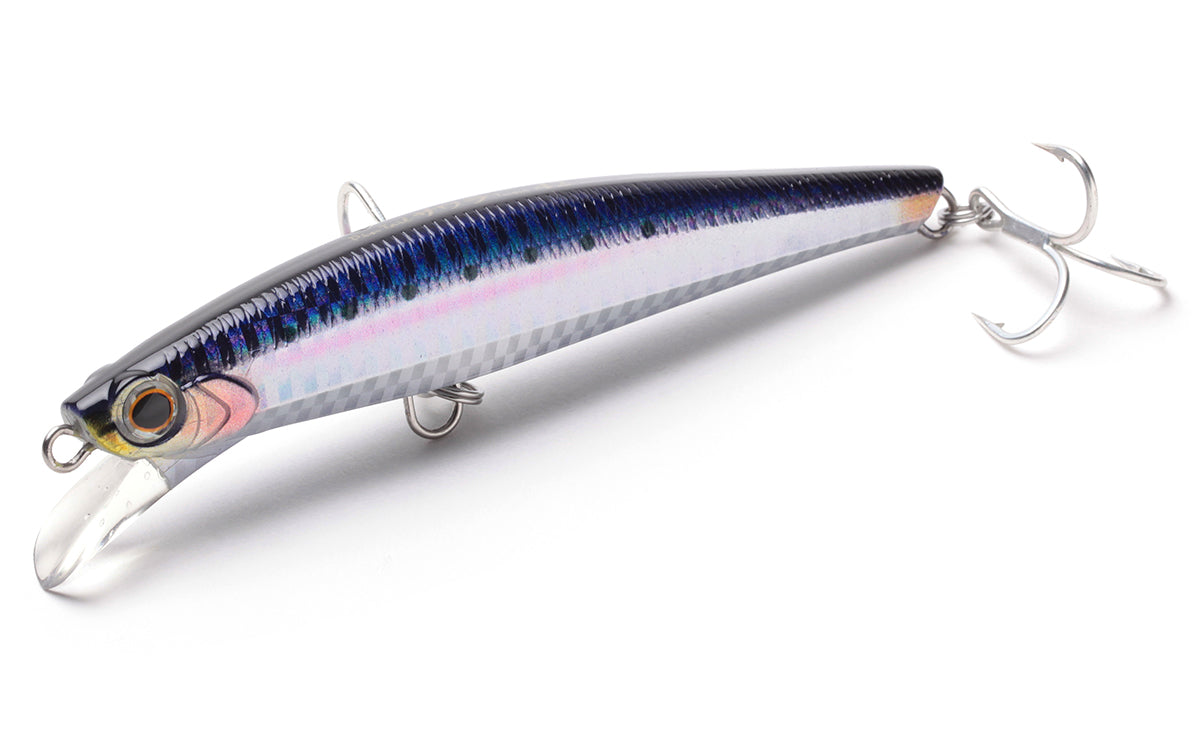 Pin Tail Sawara Tune 42G