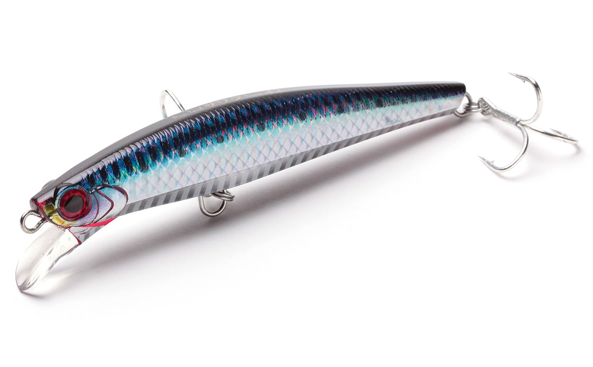 Pin Tail Sawara Tune 42G