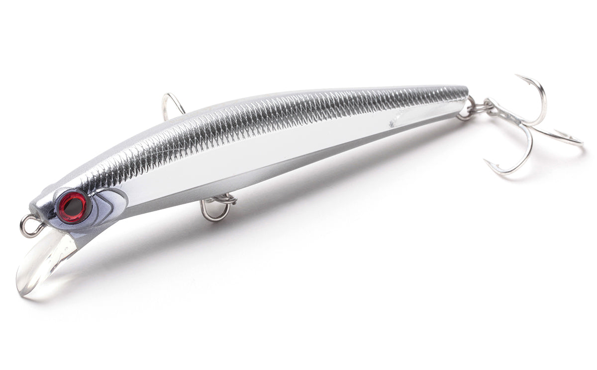 Pin Tail Sawara Tune 42G