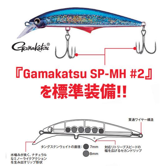 G-Control 40G Aomono Limited