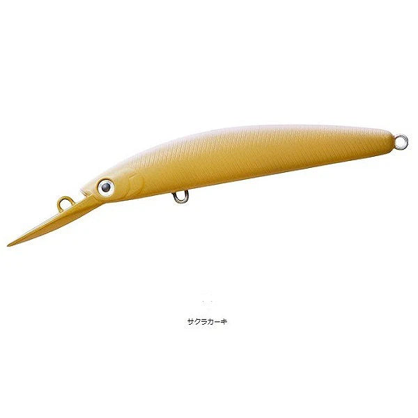 Presso Double Clutch 60 (HMKL Tuned)