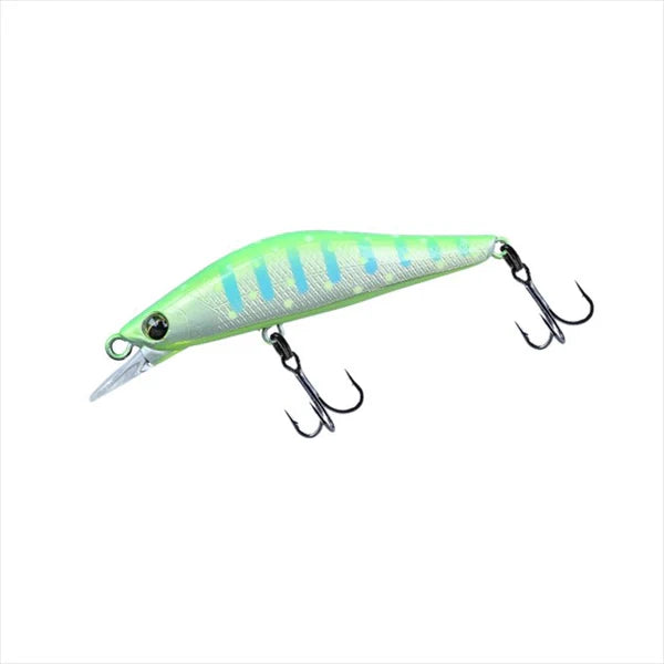 Silver Creek Minnow Dart Custom