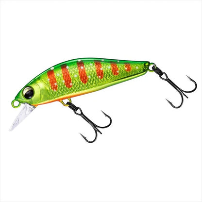 Silver Creek Minnow Slow Fall Custom 45SS