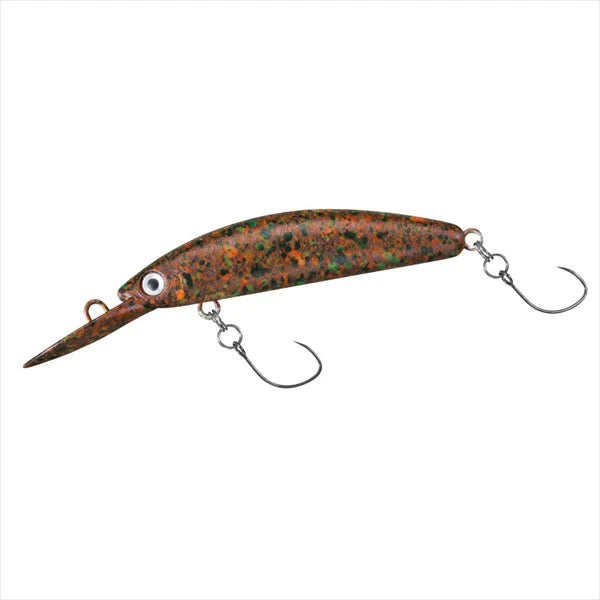 Presso Double Clutch 48 (HMKL Tuned)