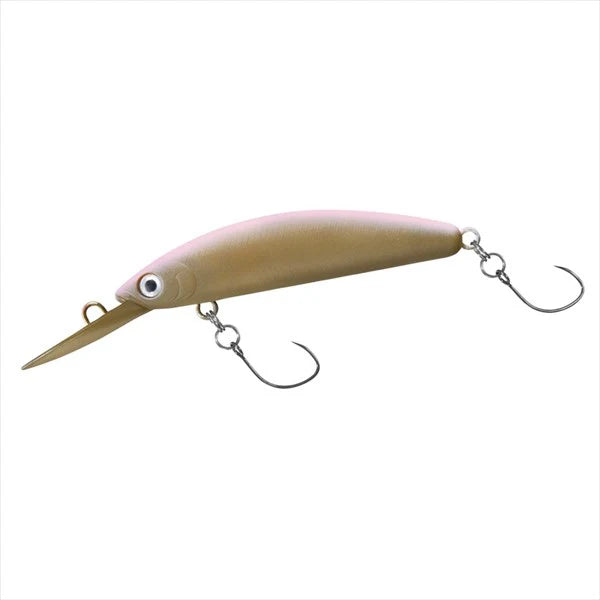 Presso Double Clutch 48 (HMKL Tuned)