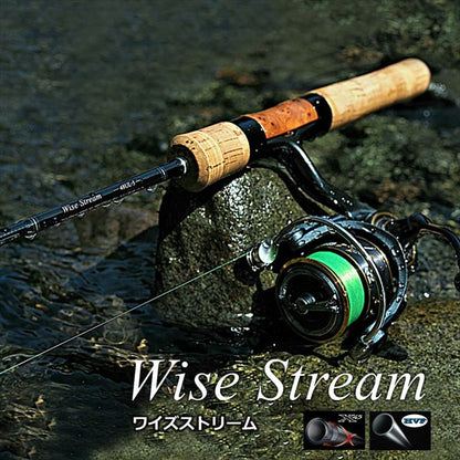 25 Wise Stream
