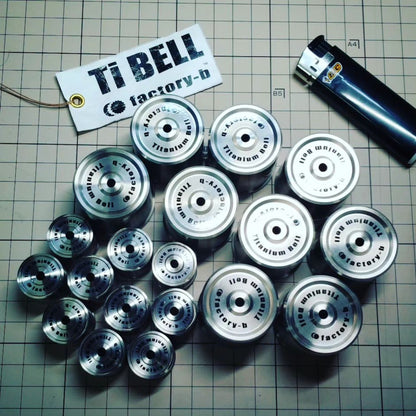 Titanium Bell