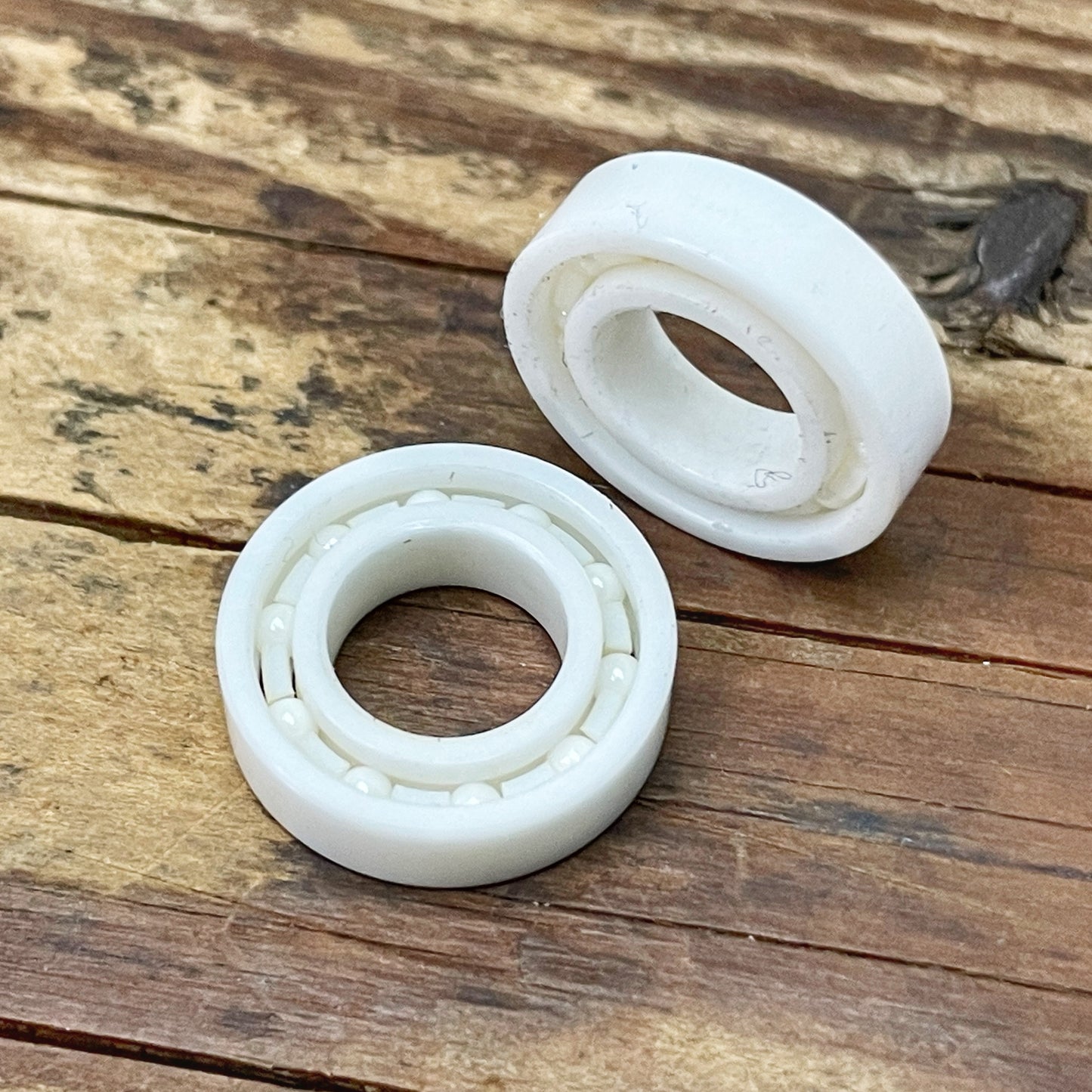 Ceramic Bearings (unshielded)