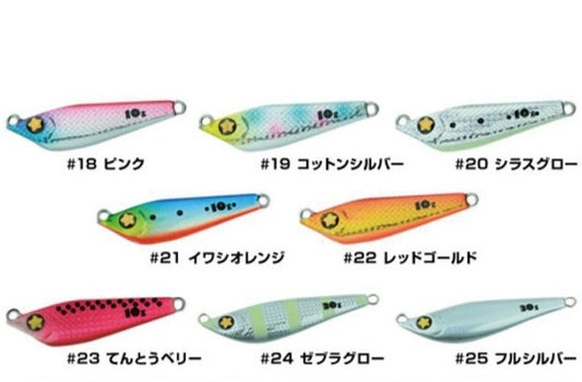 Pachapy Jig 30g J255