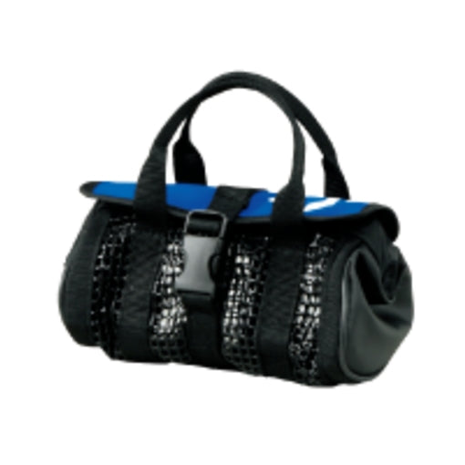 Jig Mesh Bag (A) BL