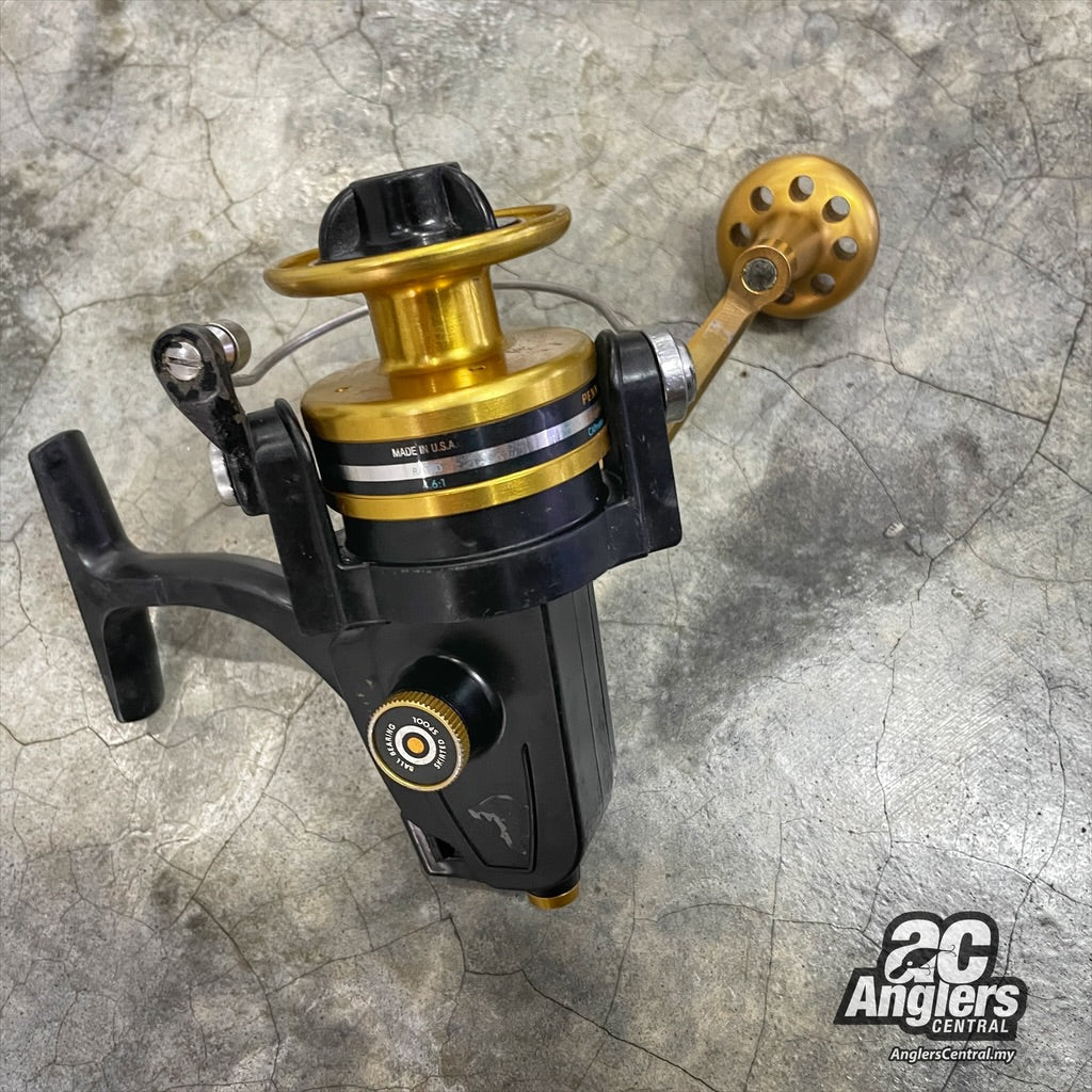Penn 4500 SS (VINTAGE, 8/10) as is – Anglers Central