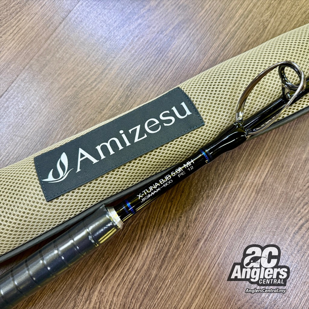 X-Tuna JL200B 200kg Class bait reel type