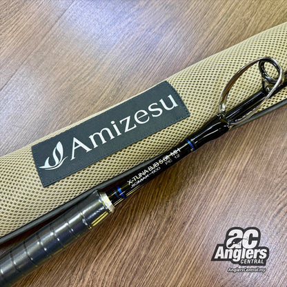 X-Tuna JL200B 200kg Class bait reel type