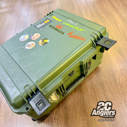 IM2620 Storm Case (USED, 9/10) with battle scars