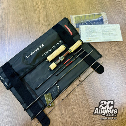 Dwarve-XX (BC & Spin)