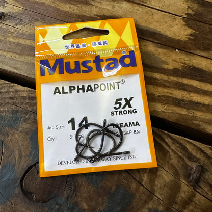 Iseama Alpha Point (10903AP-BN)