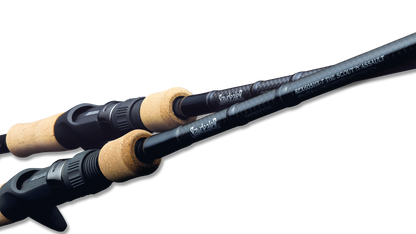 Raw Dealer Extreme REX803HXXR3-TS