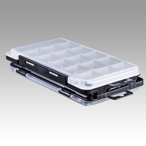 Light Game Case J Clear / Black