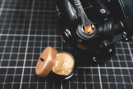 DSG501 Connector Grease (10g)