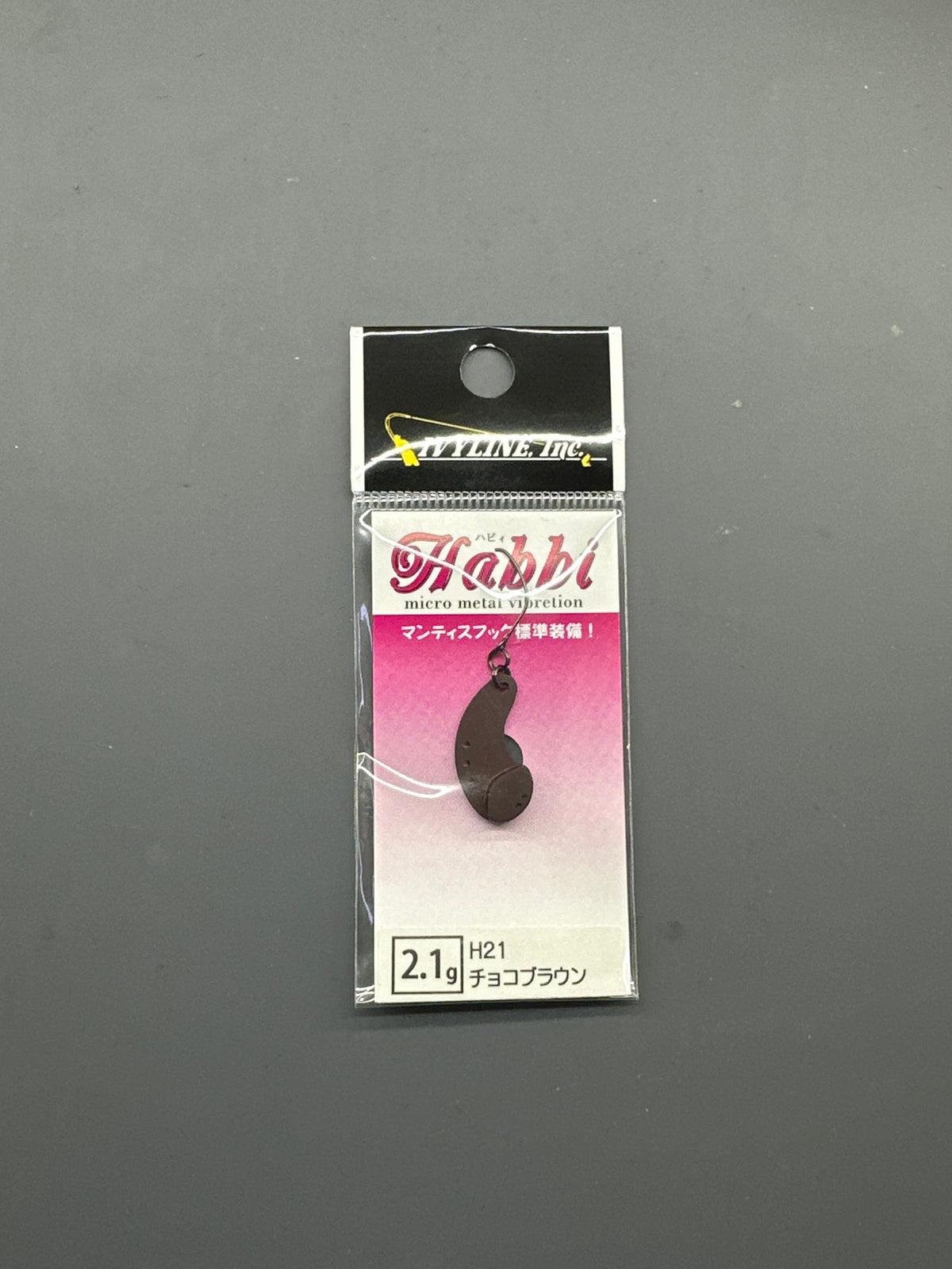 Habbi 2.1g