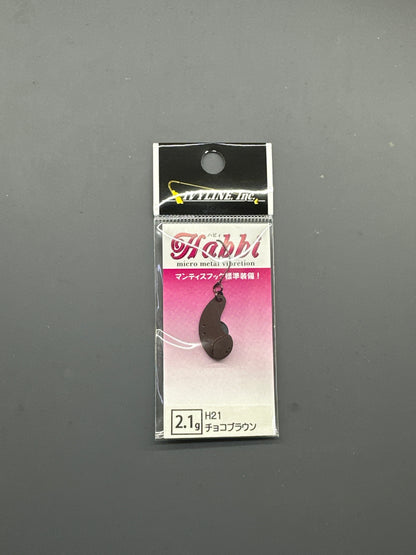 Habbi 2.1g