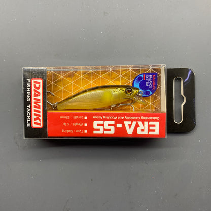 Damiki Era minnow 55S
