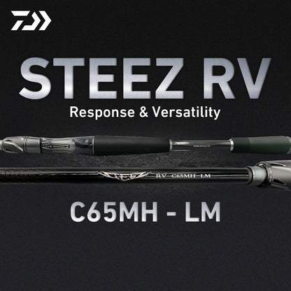 25 Steez RV Shotgun C65MH-LM
