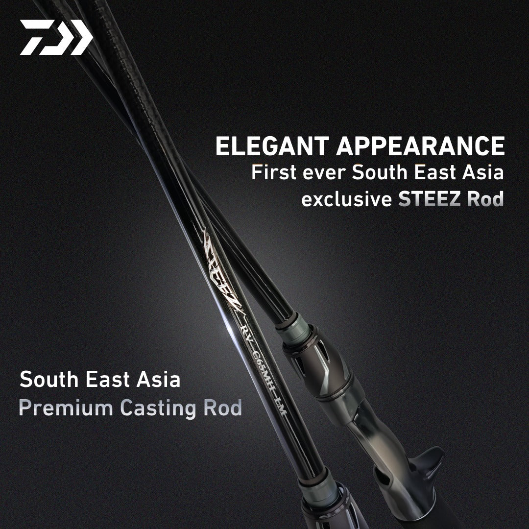 25 Steez RV Shotgun C65MH-LM