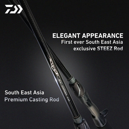 25 Steez RV Shotgun C65MH-LM