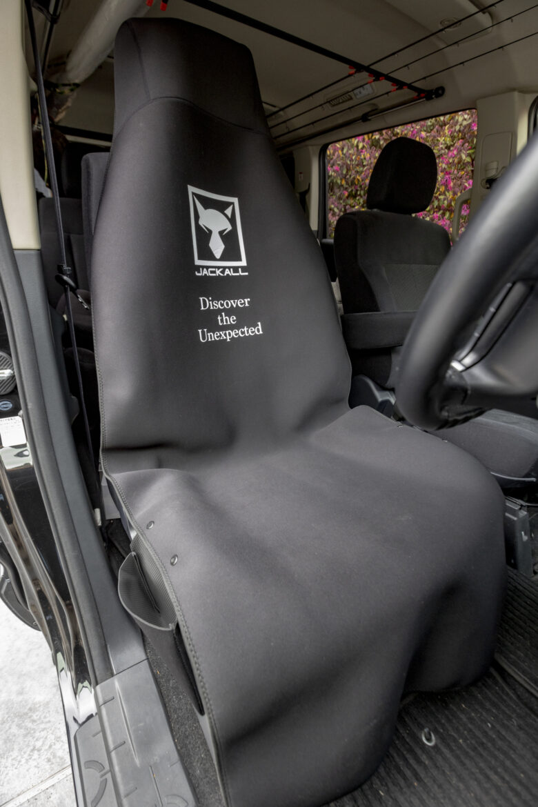 Car Seat Cover