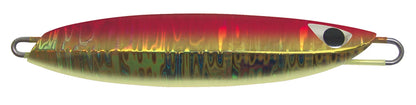 Quick Zero1 200g 120mm