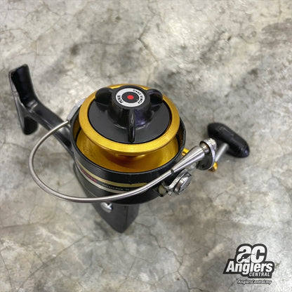 penn 712z spinning reel Penn 712Z (VINTAGE, 8/10) as is – Anglers Central