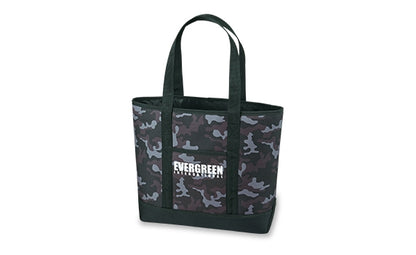 EG Stand-up tote bag