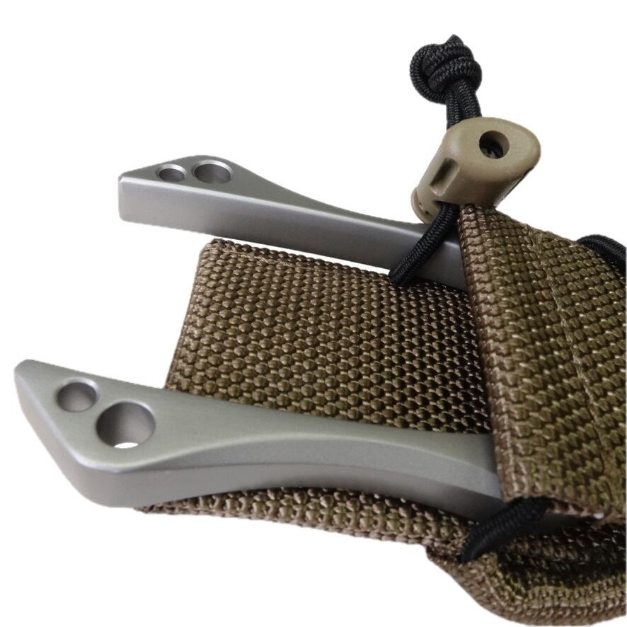 Plier Holder Long Ver.2
