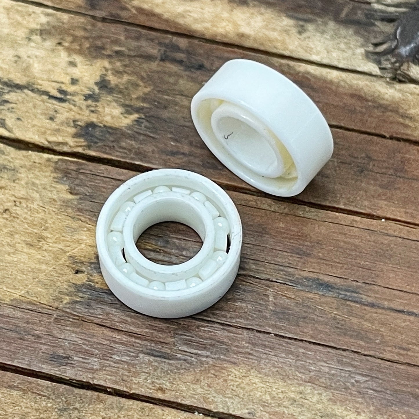 Ceramic Bearings (unshielded)