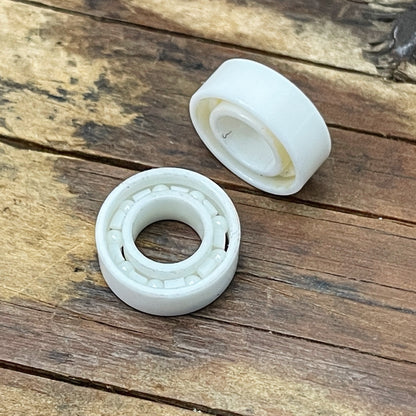 Ceramic Bearings (unshielded)