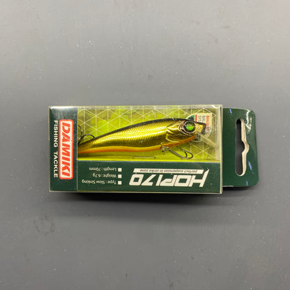 Damiki HOPI Minnow 70SS